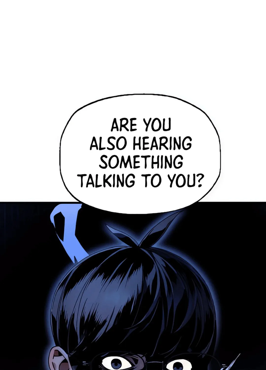 Cryptid Chapter 14 page 95 - 