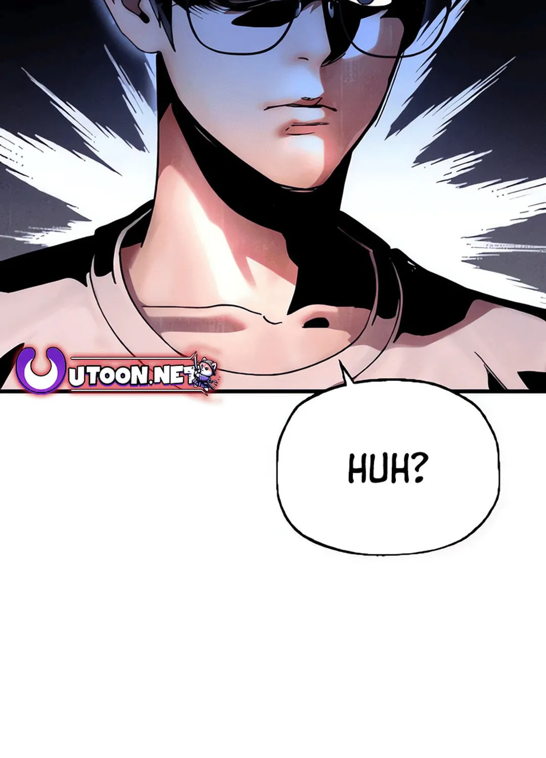 Cryptid Chapter 14 page 96 - 