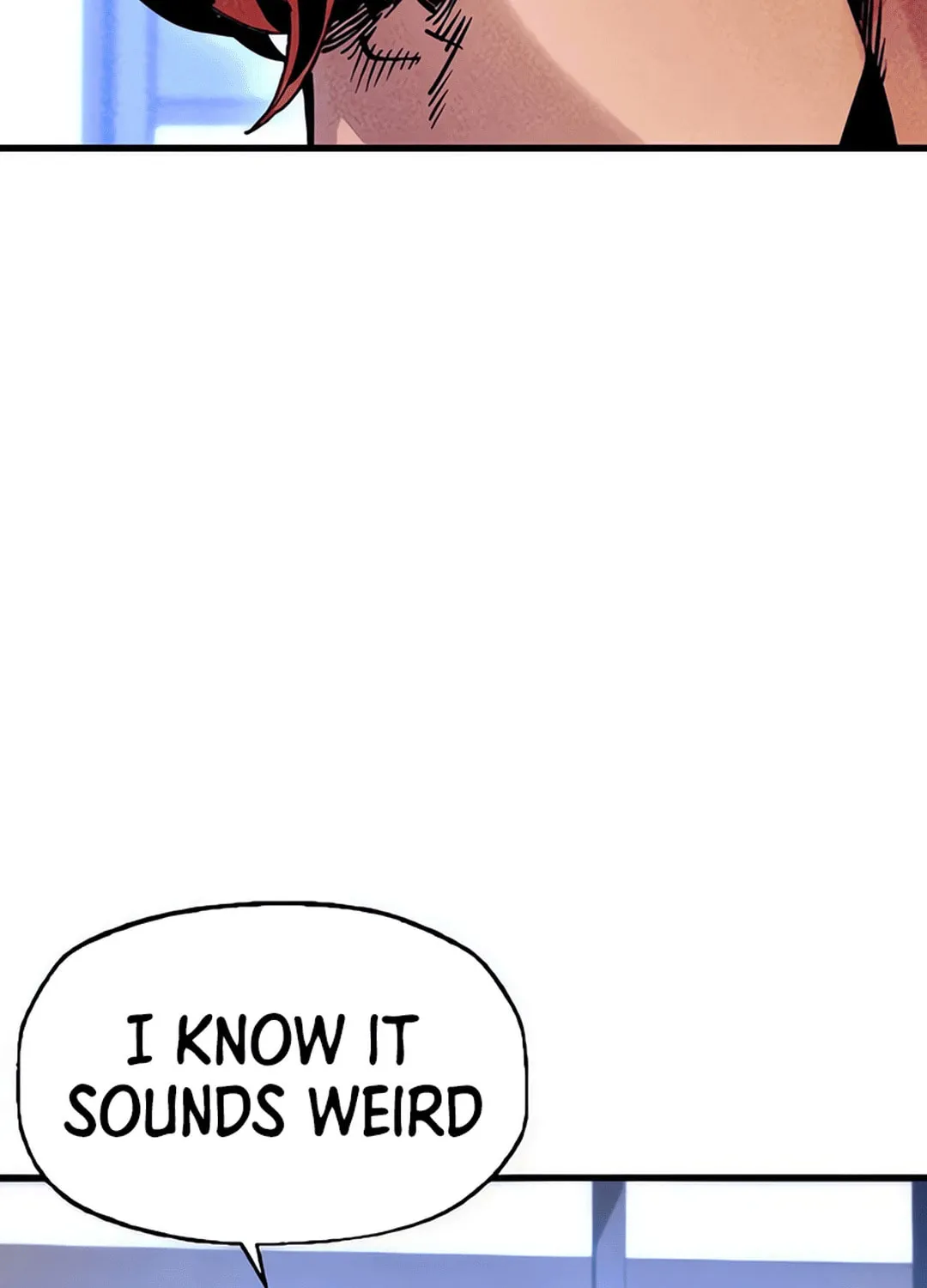 Cryptid Chapter 14 page 98 - 