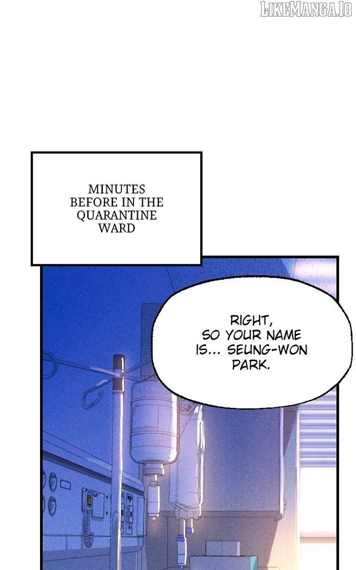 Cryptid Chapter 15 page 2 - 