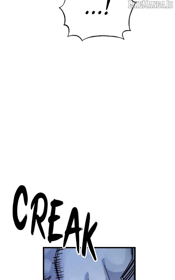 Cryptid Chapter 15 page 102 - 