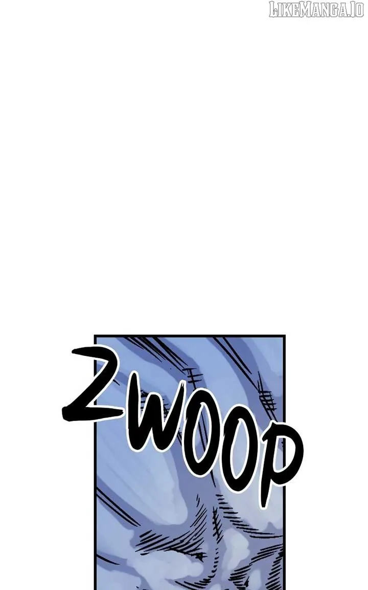 Cryptid Chapter 15 page 104 - 