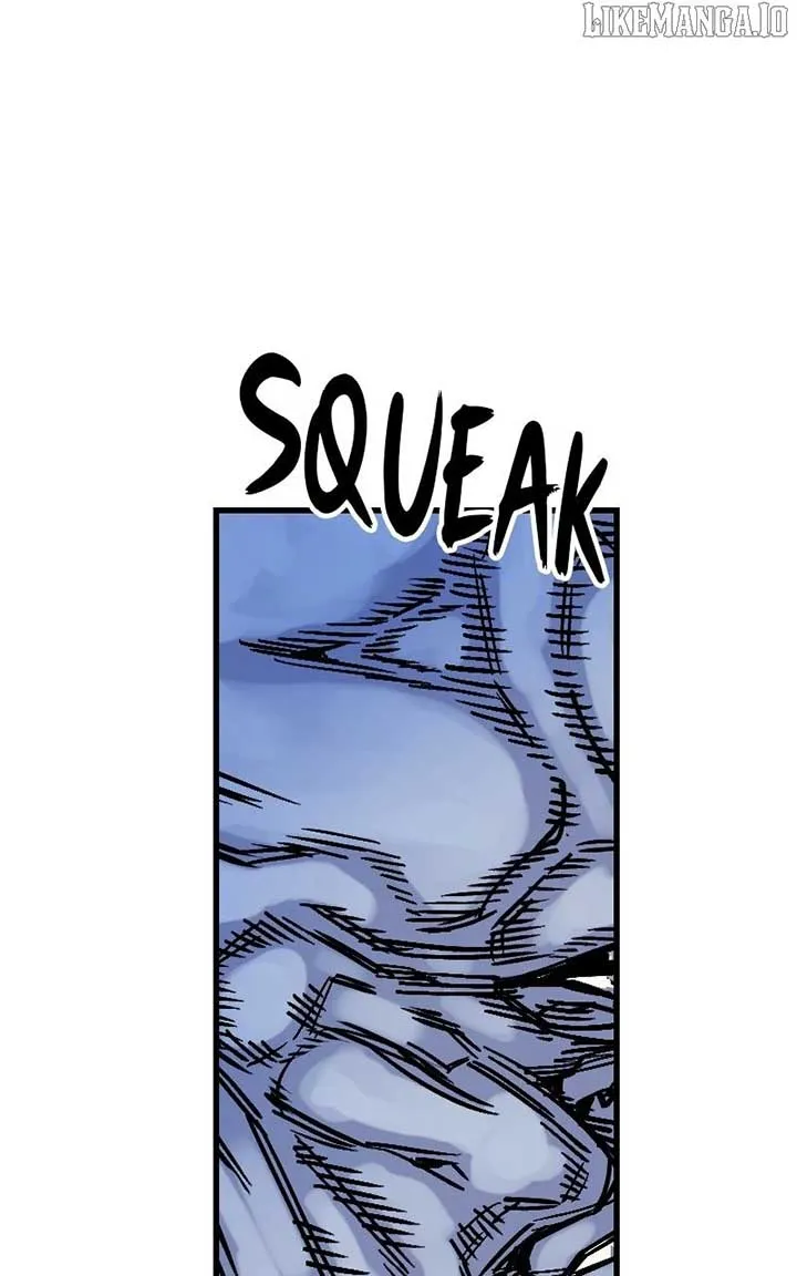 Cryptid Chapter 15 page 106 - 
