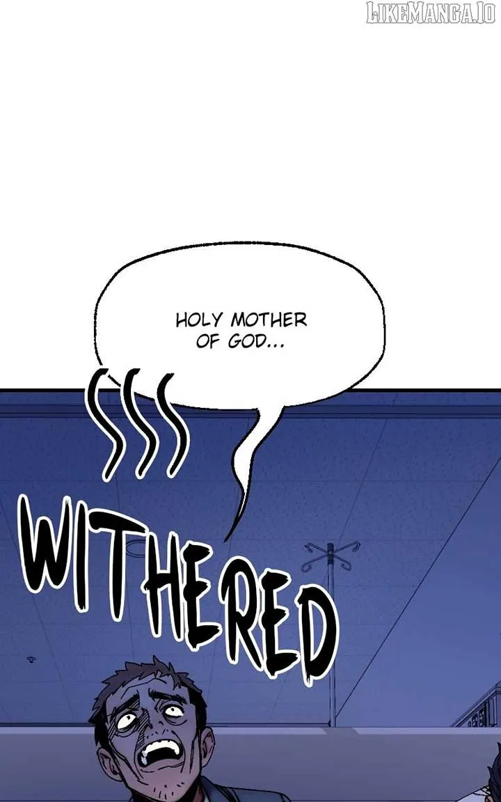 Cryptid Chapter 15 page 109 - 