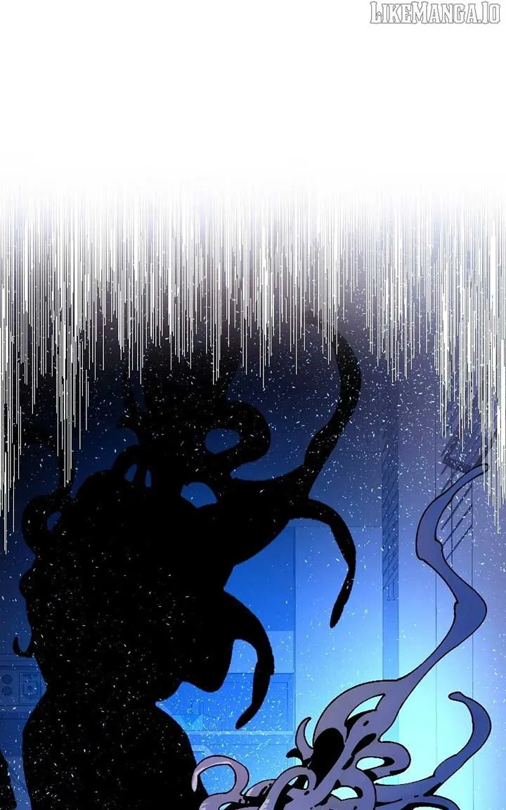 Cryptid Chapter 15 page 113 - 