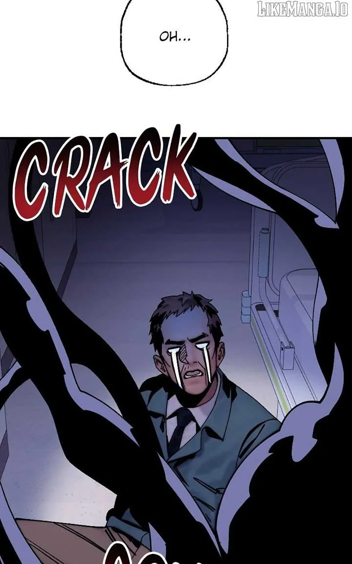 Cryptid Chapter 15 page 115 - 