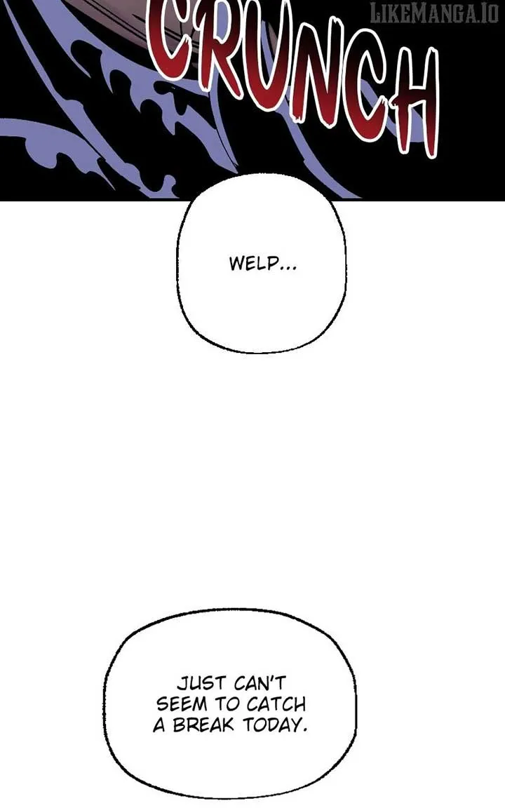 Cryptid Chapter 15 page 116 - 