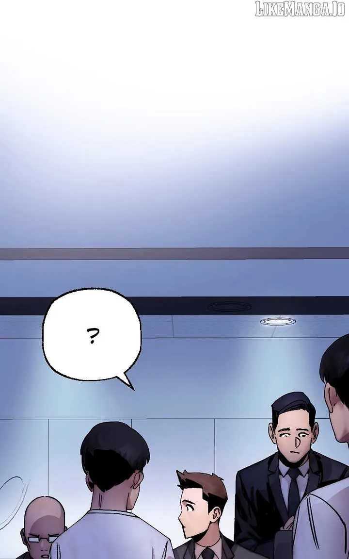 Cryptid Chapter 15 page 117 - 