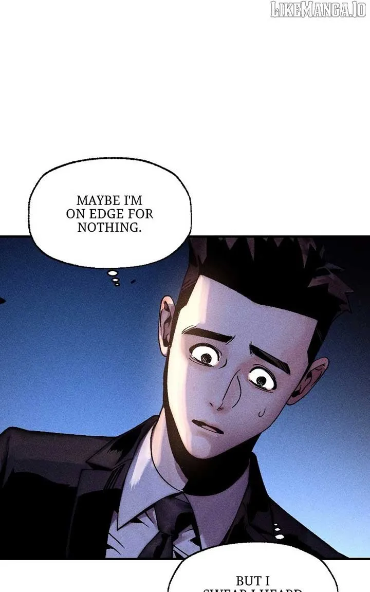 Cryptid Chapter 15 page 120 - 
