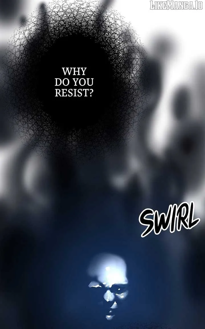 Cryptid Chapter 15 page 13 - 