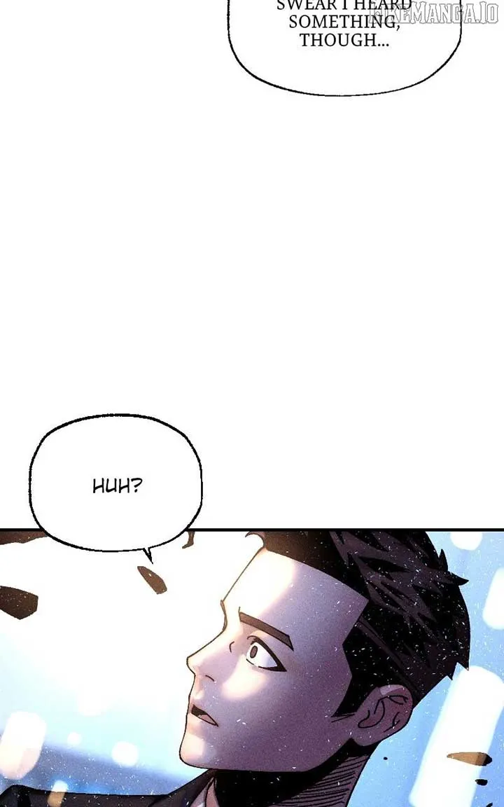 Cryptid Chapter 15 page 121 - 