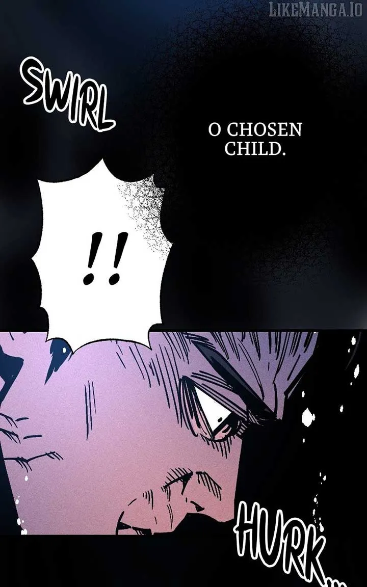 Cryptid Chapter 15 page 14 - 