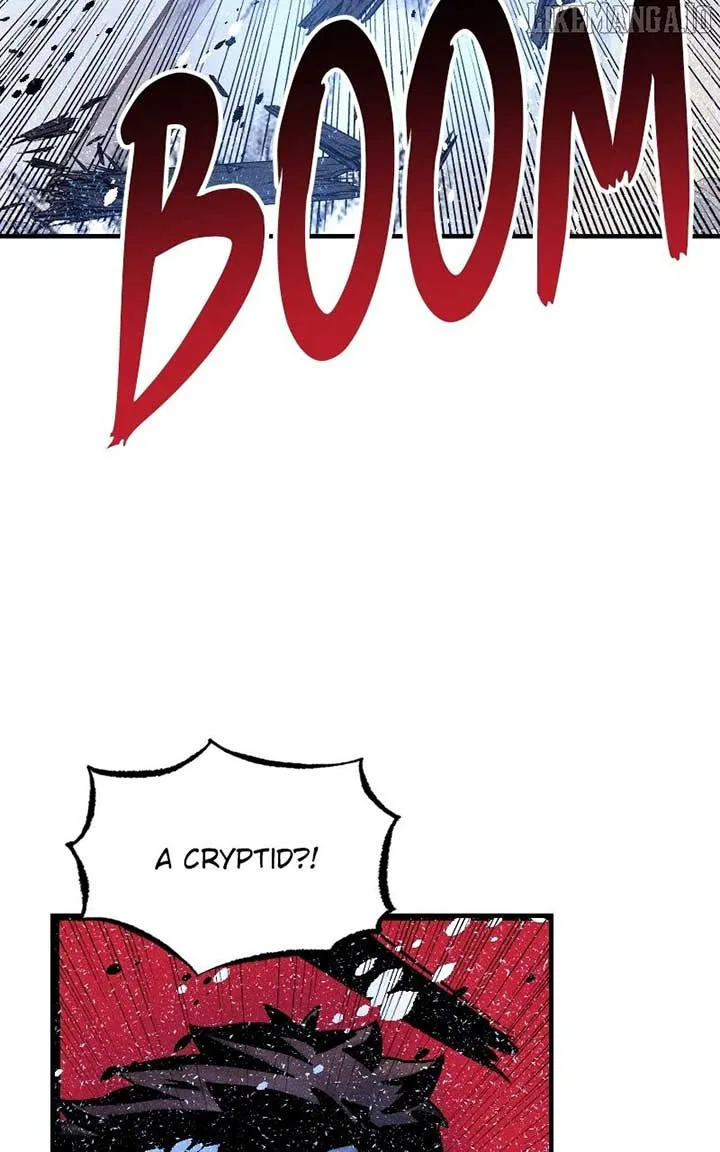 Cryptid Chapter 15 page 131 - 