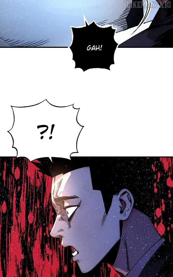 Cryptid Chapter 15 page 135 - 