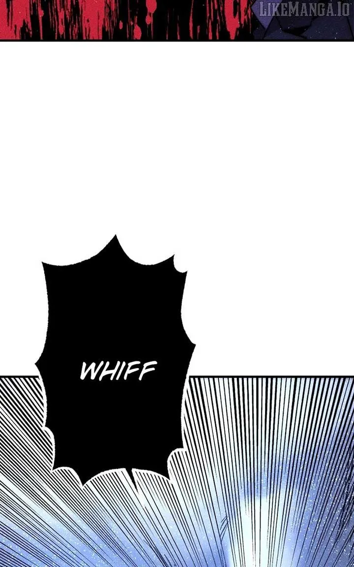 Cryptid Chapter 15 page 136 - 