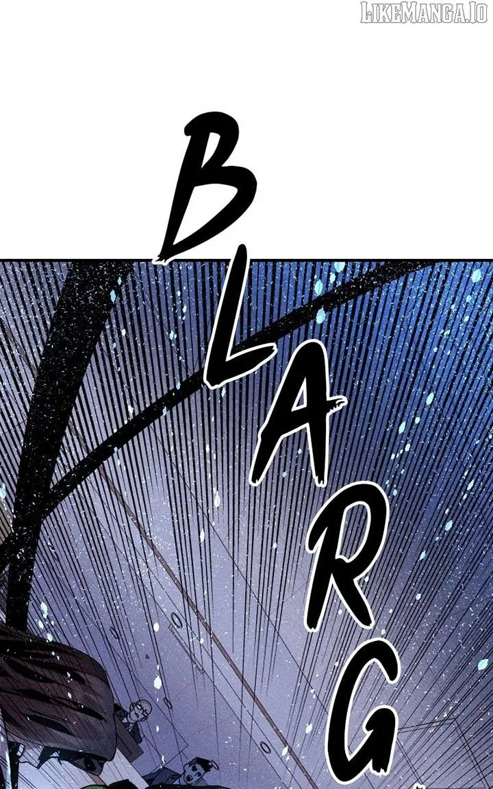Cryptid Chapter 15 page 138 - 