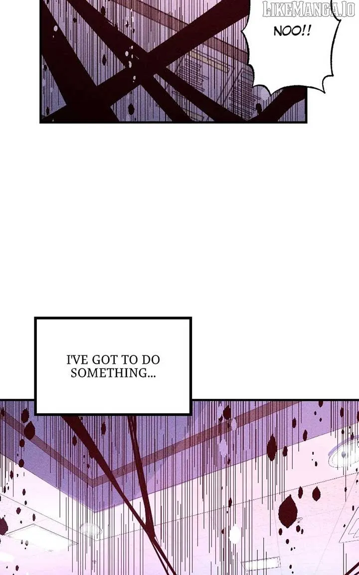 Cryptid Chapter 15 page 141 - 