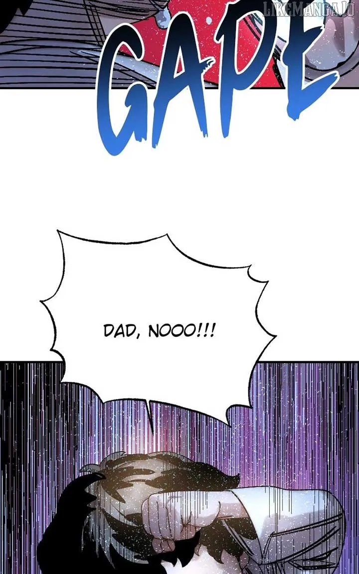 Cryptid Chapter 15 page 154 - 