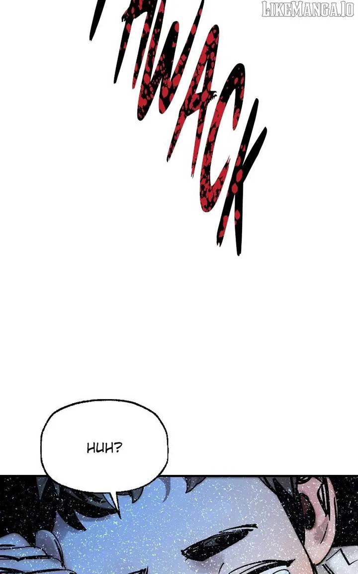 Cryptid Chapter 15 page 156 - 