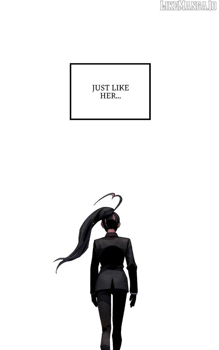 Cryptid Chapter 15 page 159 - 