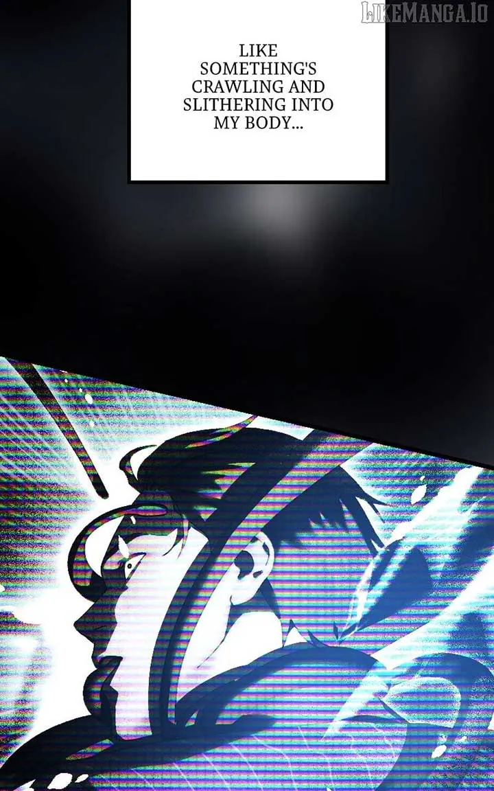 Cryptid Chapter 15 page 17 - 