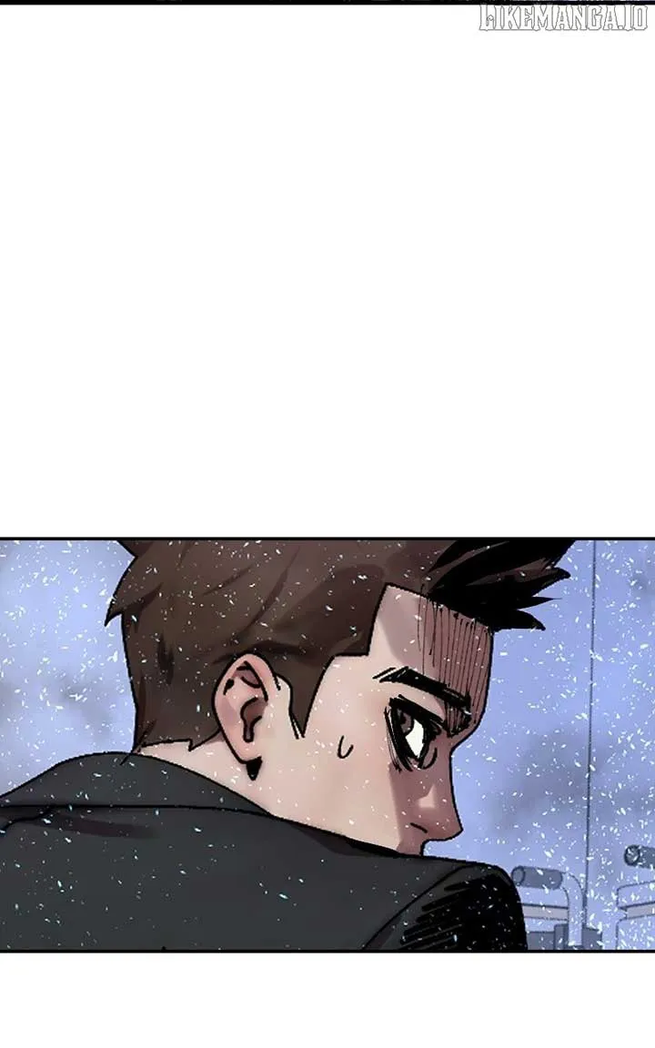 Cryptid Chapter 15 page 162 - 