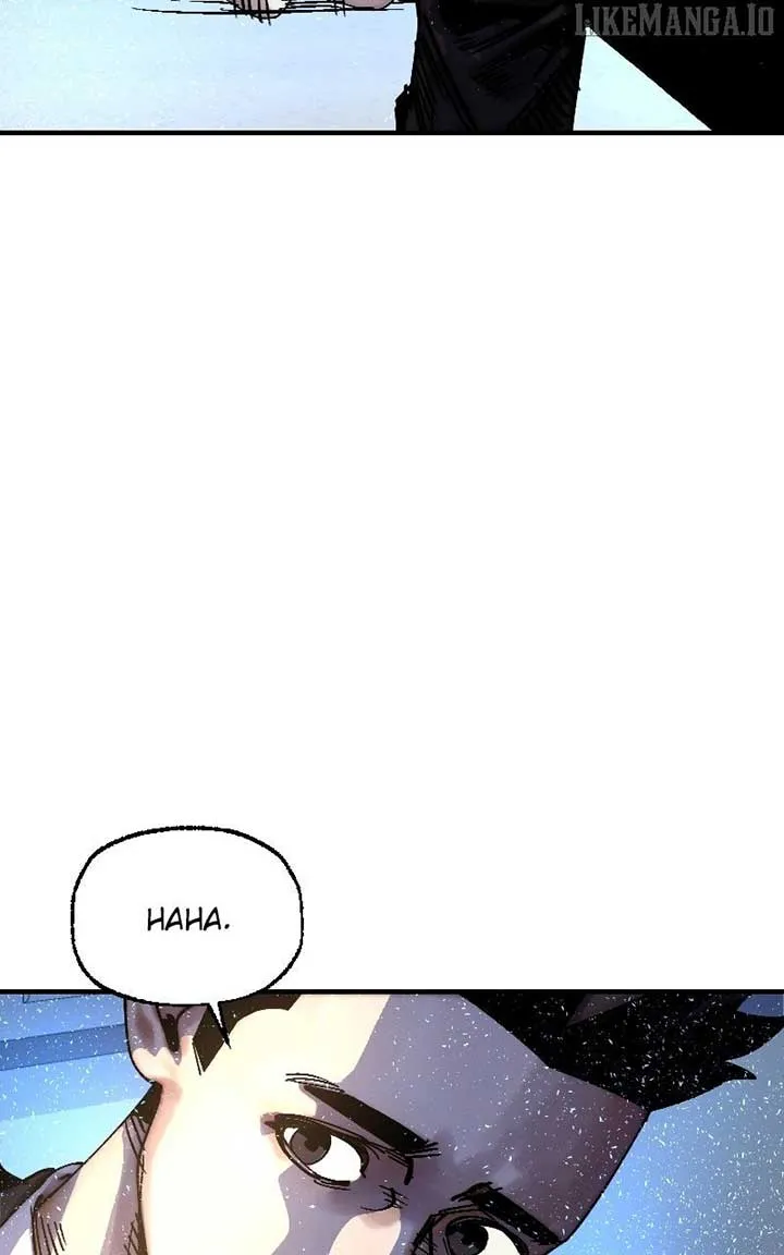 Cryptid Chapter 15 page 165 - 