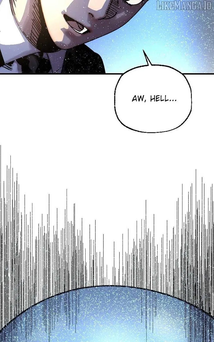 Cryptid Chapter 15 page 166 - 