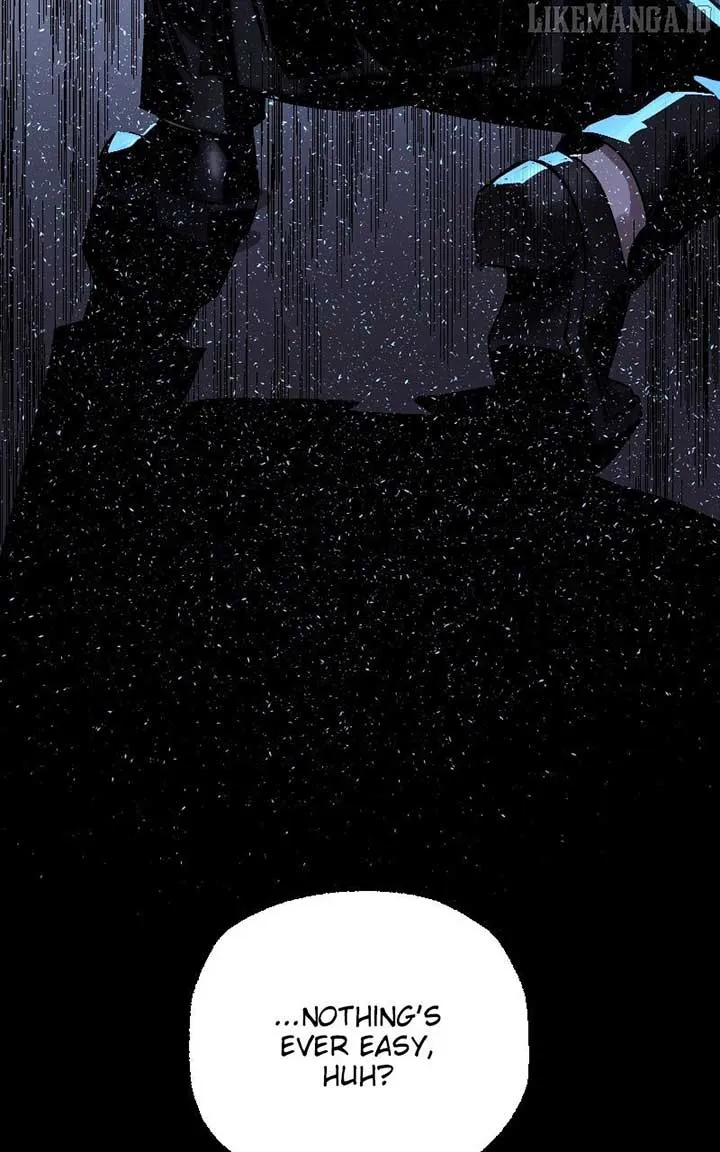 Cryptid Chapter 15 page 169 - 
