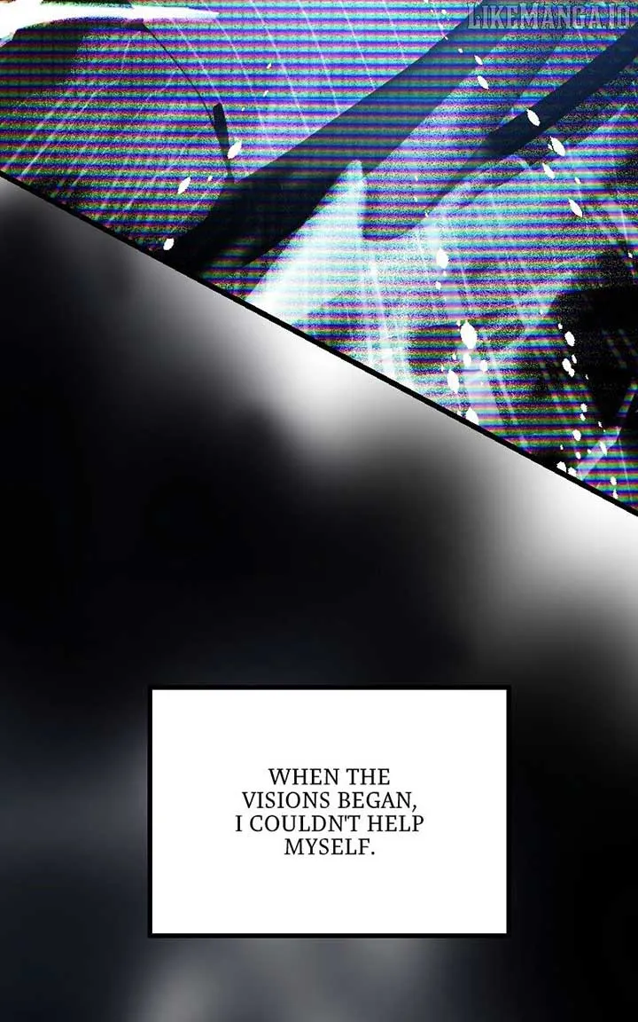 Cryptid Chapter 15 page 18 - 