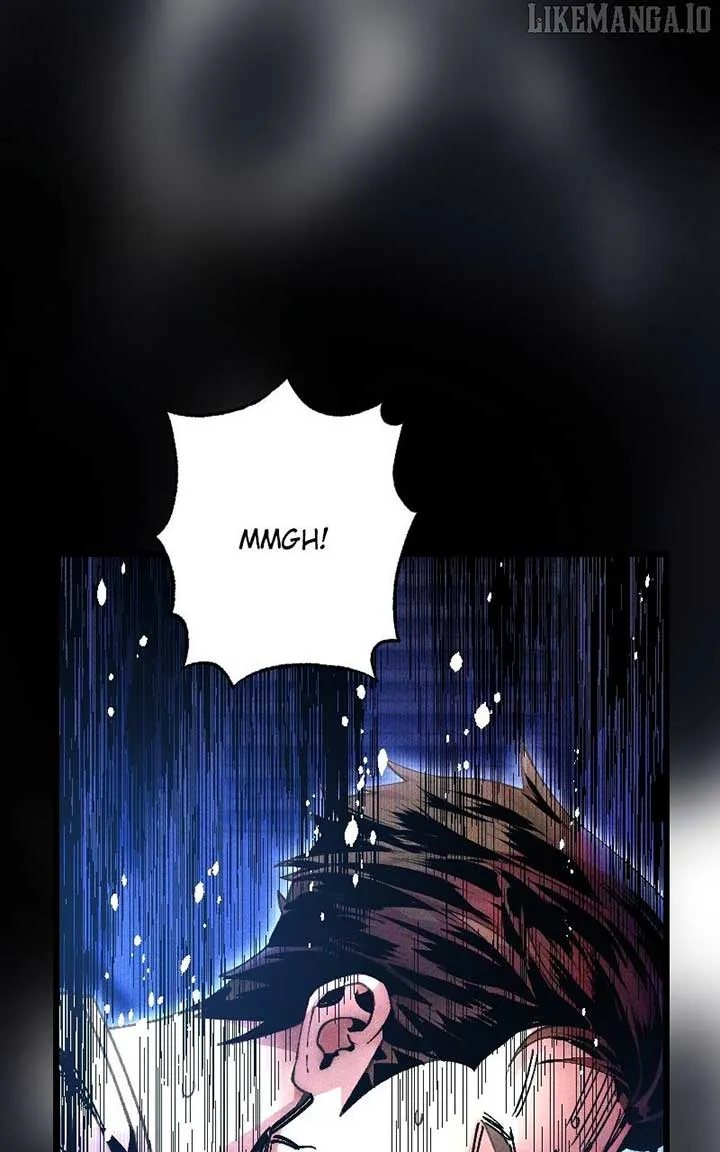 Cryptid Chapter 15 page 19 - 