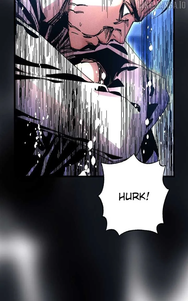 Cryptid Chapter 15 page 20 - 
