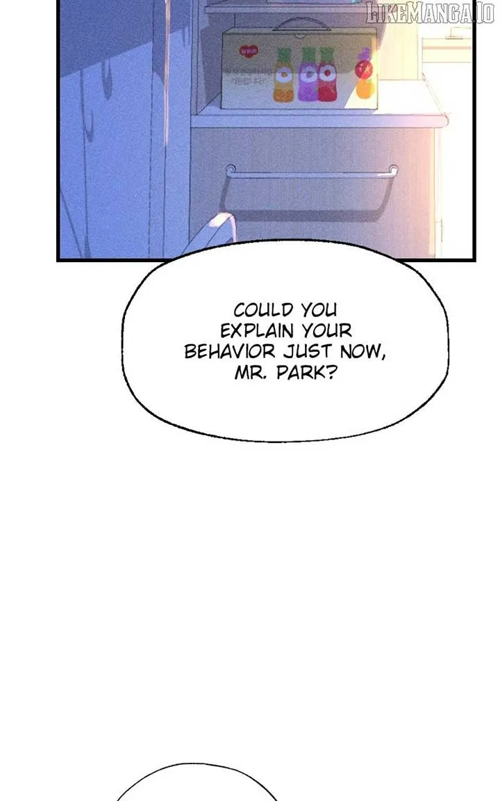 Cryptid Chapter 15 page 3 - 