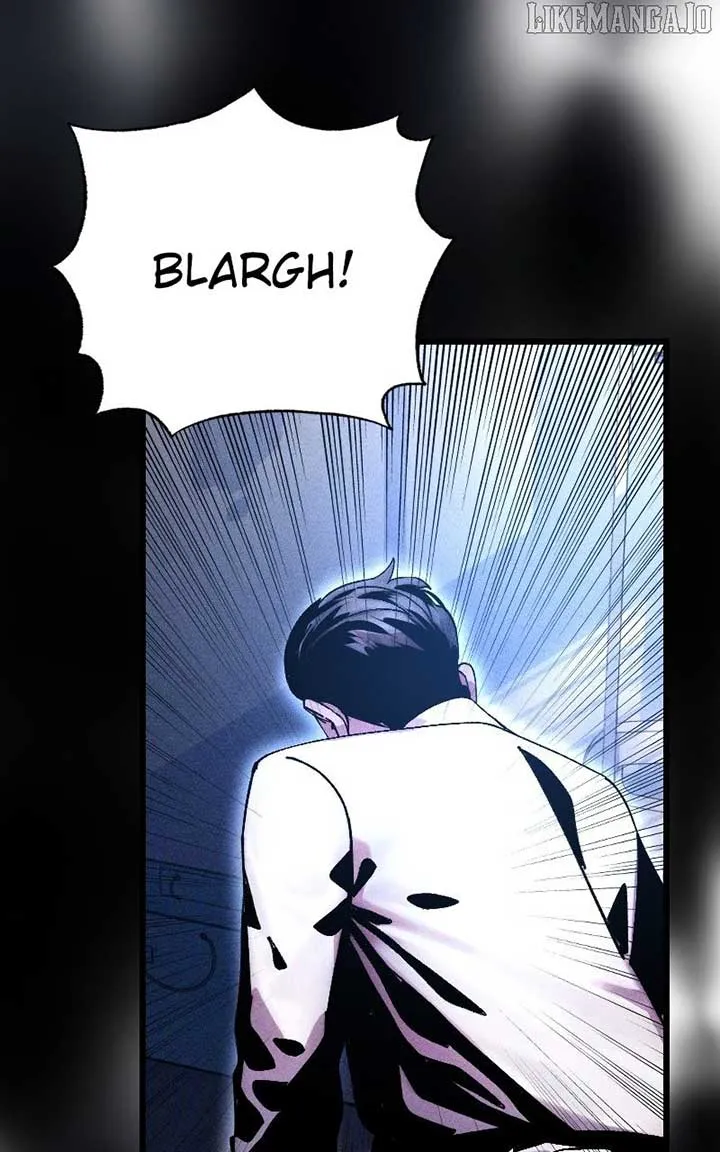 Cryptid Chapter 15 page 21 - 