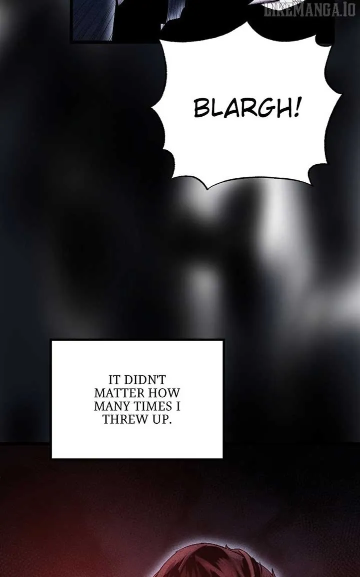 Cryptid Chapter 15 page 22 - 