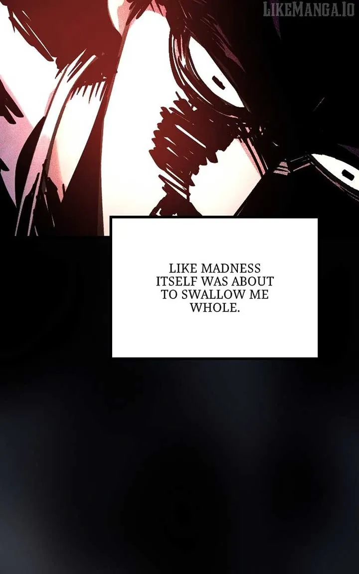 Cryptid Chapter 15 page 27 - 