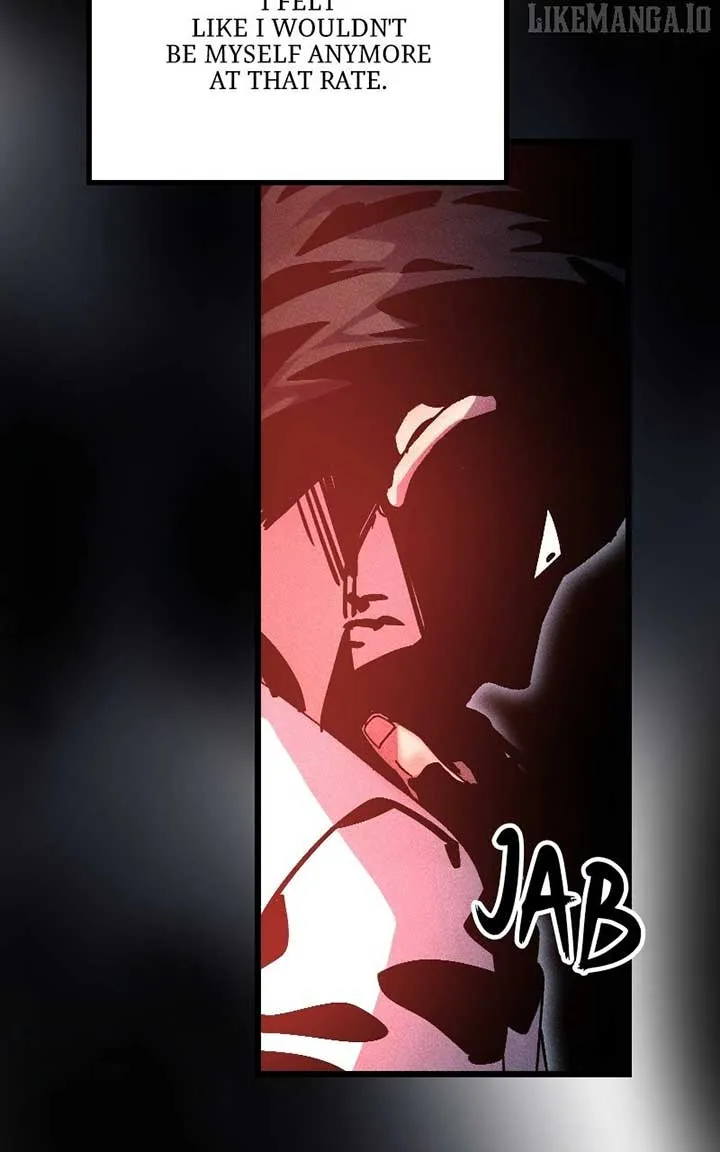 Cryptid Chapter 15 page 30 - 