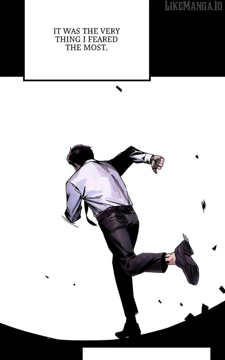 Cryptid Chapter 15 page 34 - 
