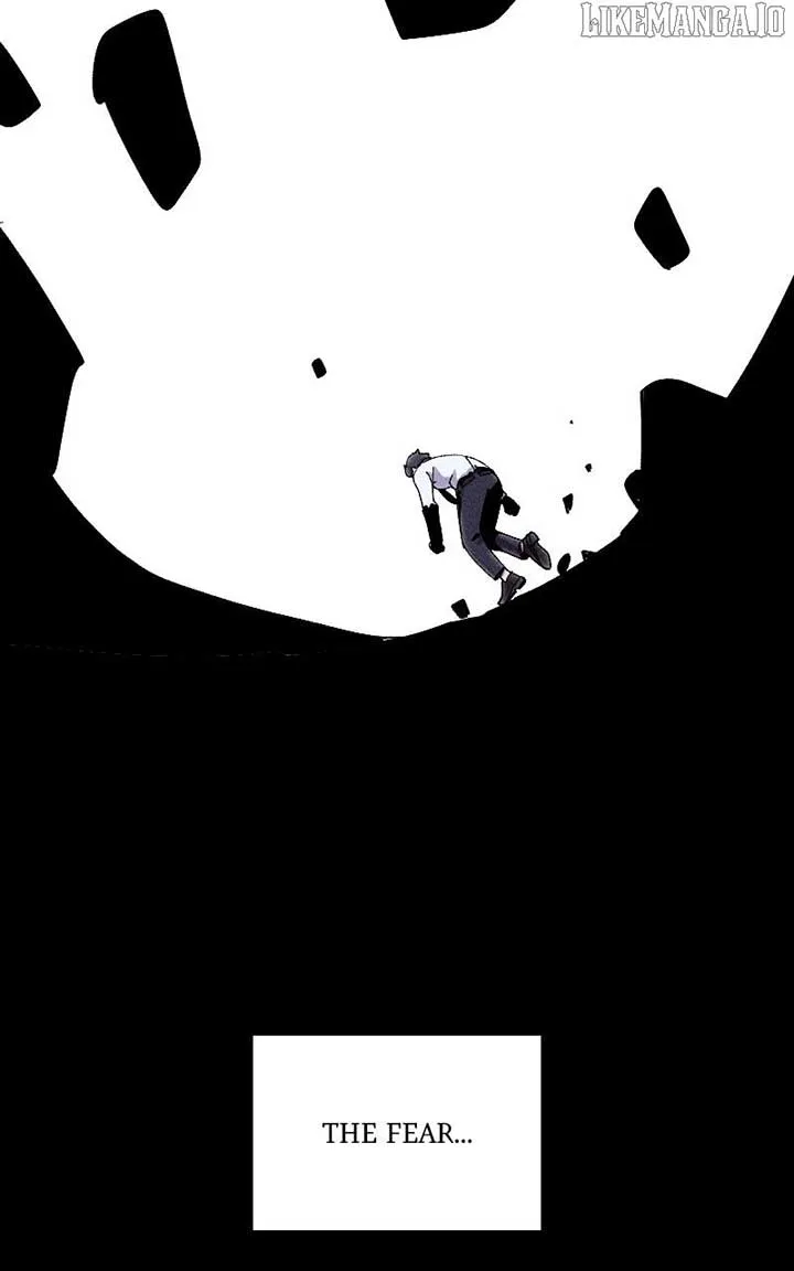 Cryptid Chapter 15 page 37 - 