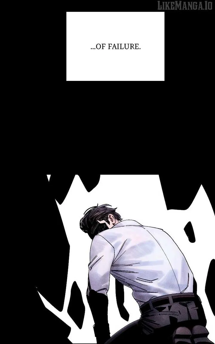 Cryptid Chapter 15 page 39 - 