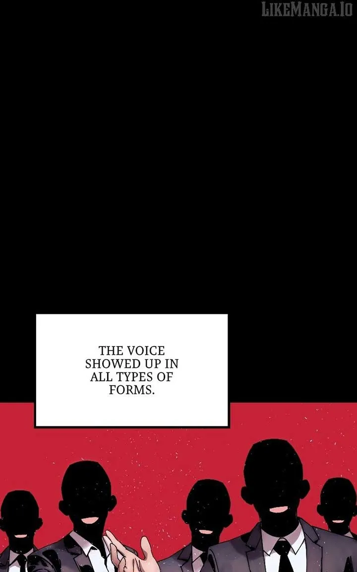 Cryptid Chapter 15 page 42 - 