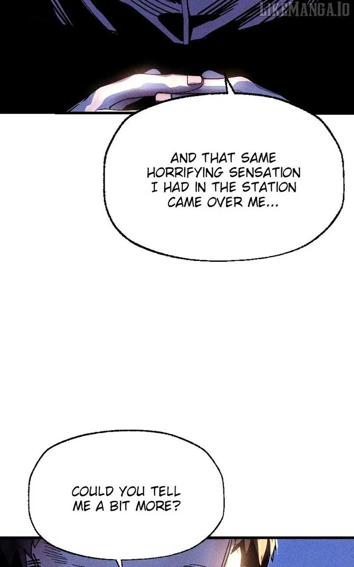 Cryptid Chapter 15 page 6 - 
