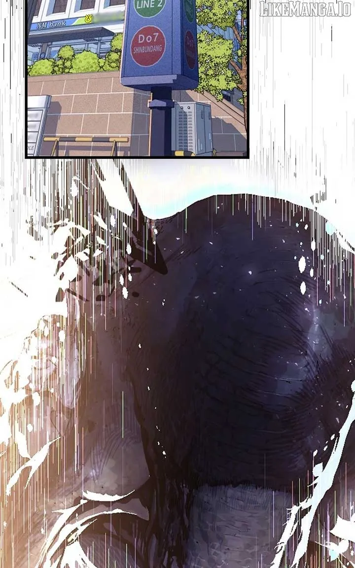 Cryptid Chapter 15 page 52 - 