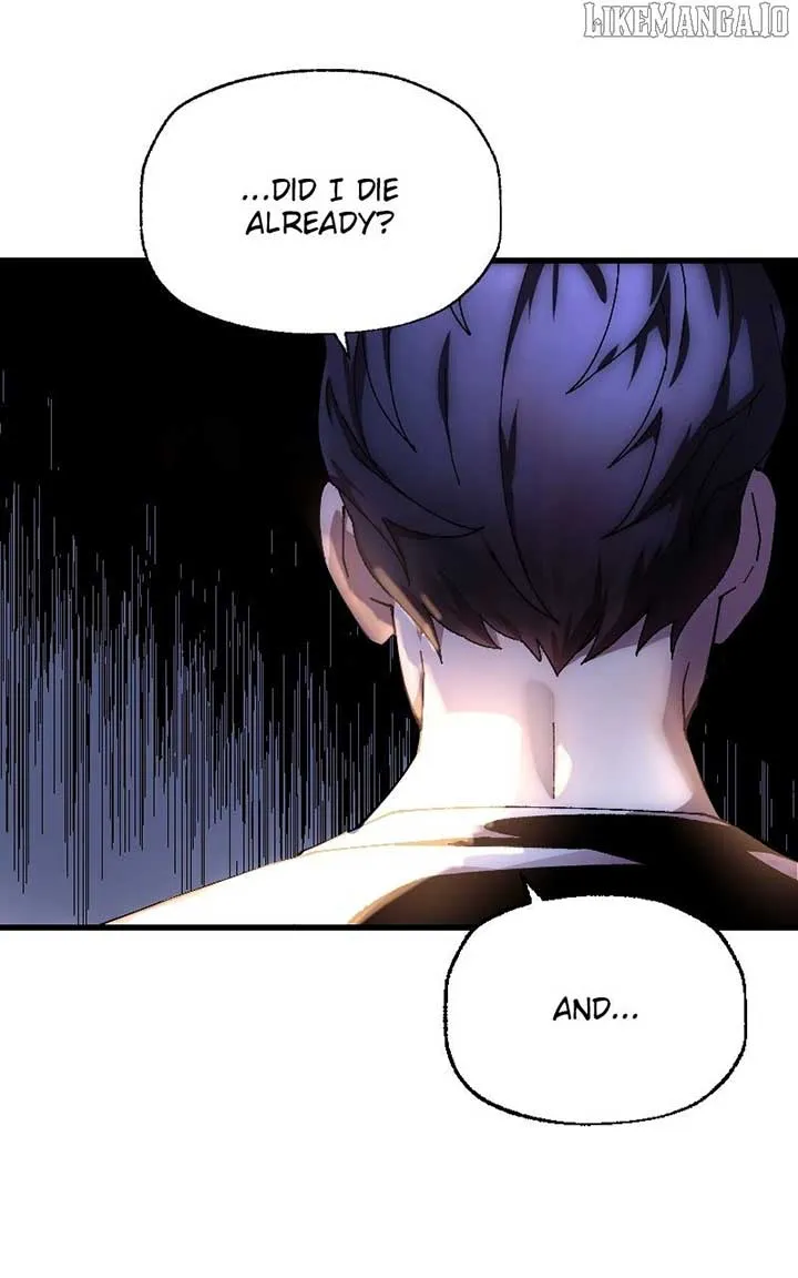 Cryptid Chapter 15 page 58 - 