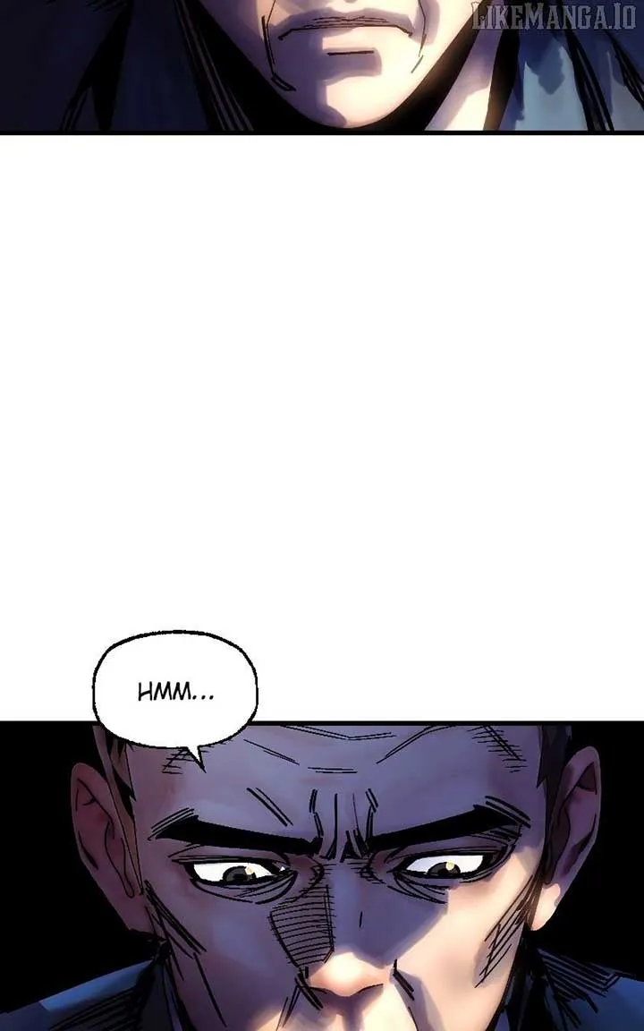Cryptid Chapter 15 page 62 - 