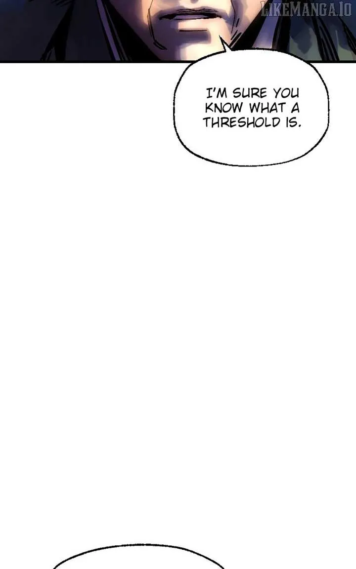 Cryptid Chapter 15 page 63 - 