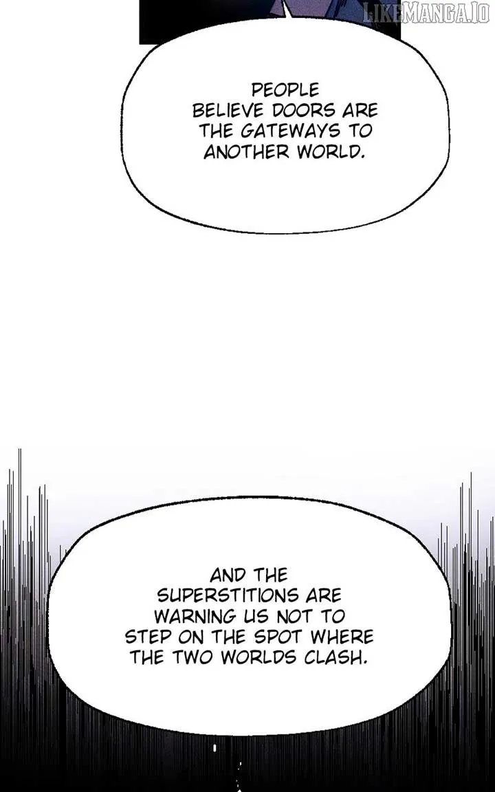 Cryptid Chapter 15 page 66 - 