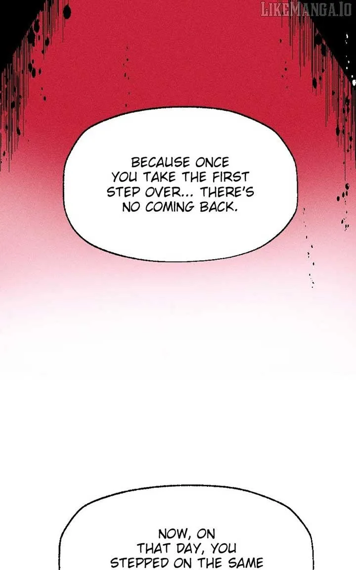 Cryptid Chapter 15 page 68 - 