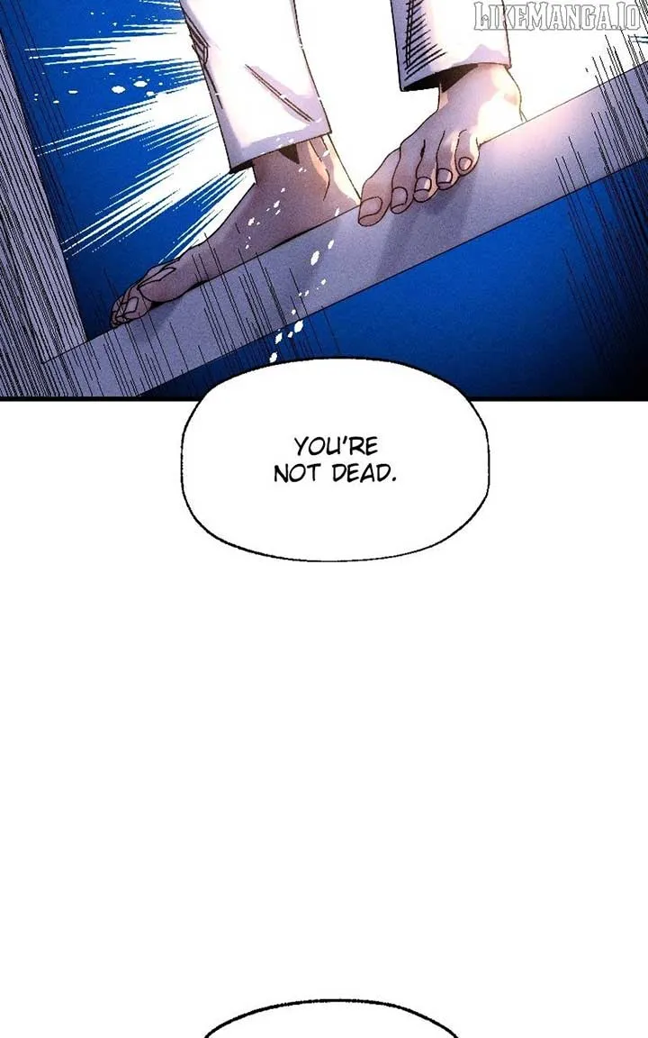 Cryptid Chapter 15 page 70 - 