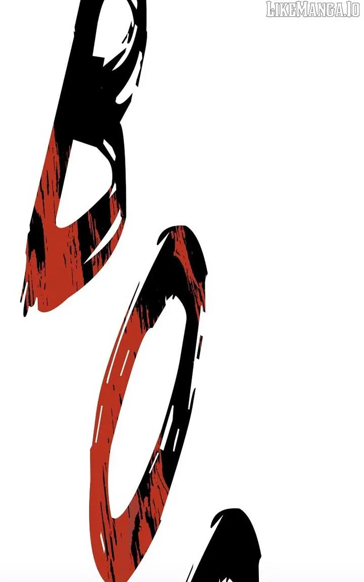 Cryptid Chapter 15 page 77 - 